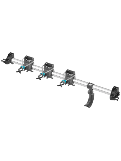 Стеллаж для инструментов GARDENA Tool Rack Plus