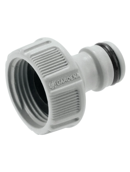 Штуцер Gardena Anti-Splash 26,5 мм (G 3/4