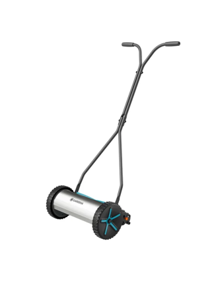 Газонокосилка барабанная механическая Gardena Comfort 330