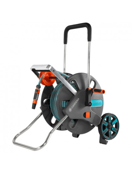 Садовая тележка для шланга Gardena CleverRoll L Easy