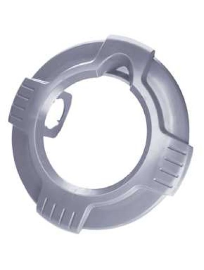 Крышка водозаборной колонки (серая) Gardena 02722-00.600.06