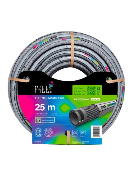 Шланг FITT NTS Master Plus (1