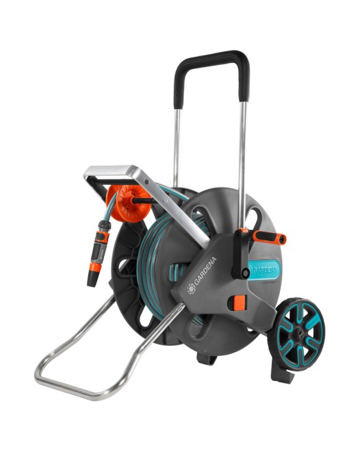 Садовая тележка для шланга Gardena CleverRoll L Easy