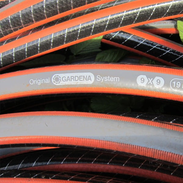 Шланговые соединители в магазине Gardena