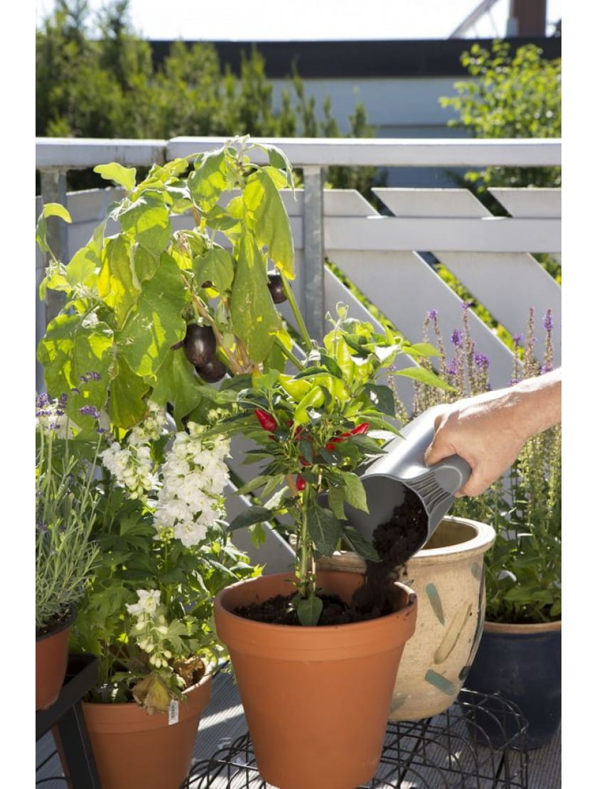 Комплект садовых инструментов Gardena "Домашнее садоводство" 08966-32. ...