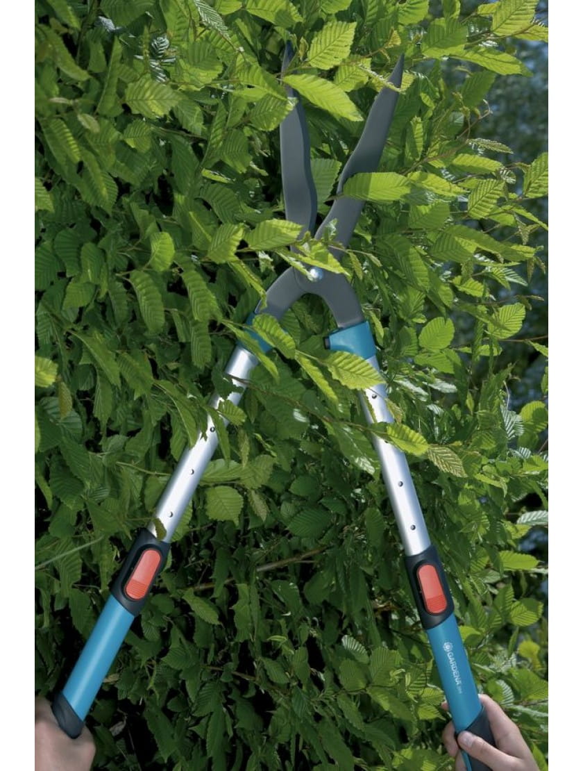 Ножницы для живой изгороди Gardena Comfort 700Т 00394-30.000.00 ...