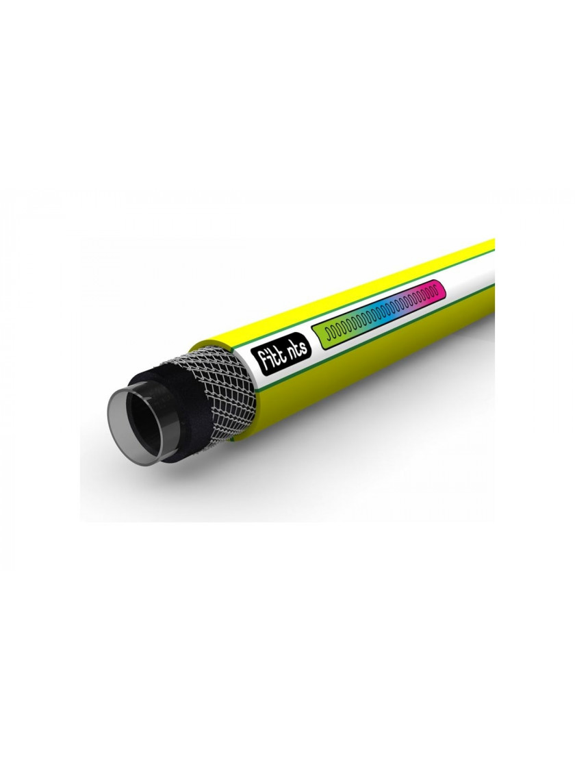 Шланг FITT NTS Tobby 3/4 25 m