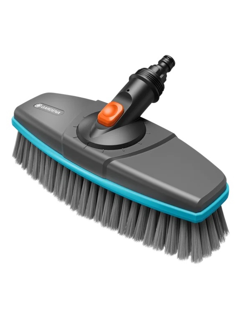 Cleansystem Handle Brush 18810-20 в фирменном магазине Gardena