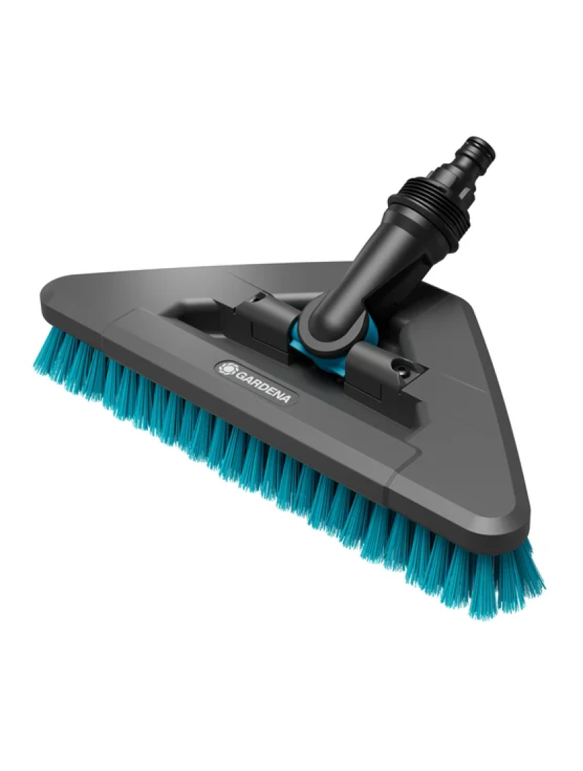 Cleansystem Handle Brush 18814-20 в фирменном магазине Gardena
