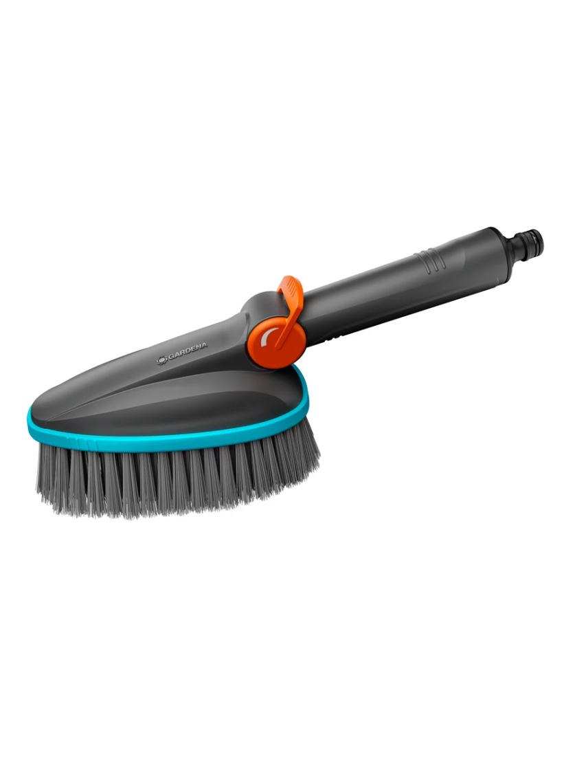 Cleansystem Hand Brush M 18842-20 в фирменном магазине Gardena