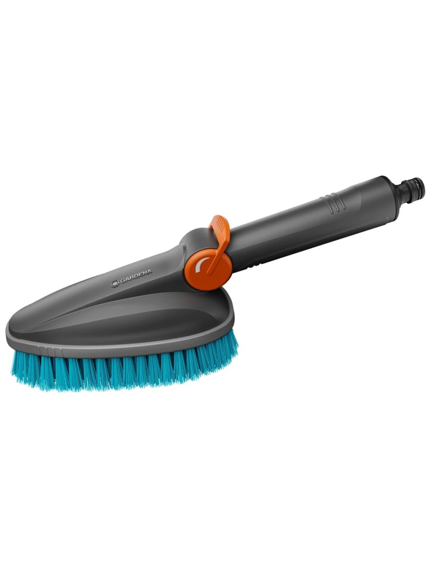 Cleansystem Hand Brush M 18846-20.000.00 в фирменном магазине Gardena