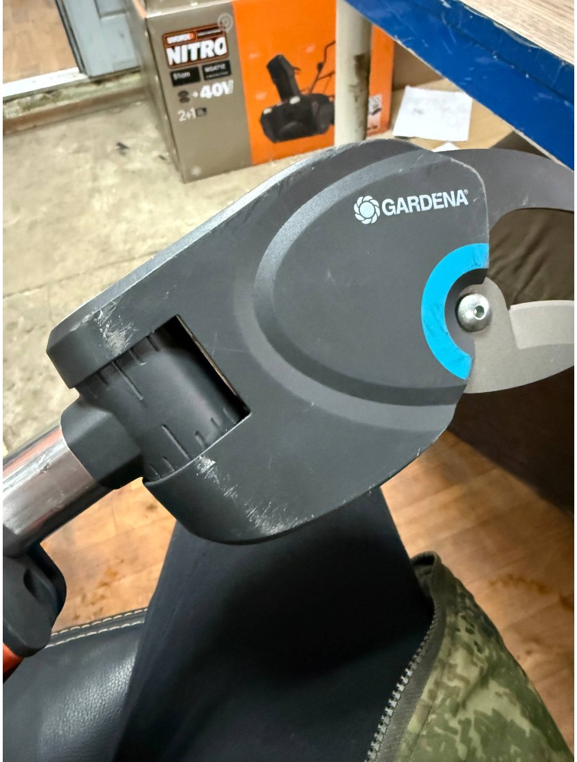 Высоторез Gardena StarCut 410 plus (Уценка)