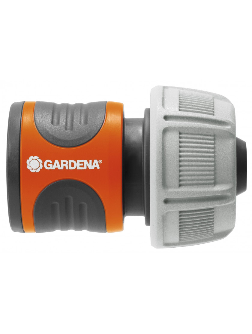 Коннектор Gardena стандартный 19 мм (3/4)