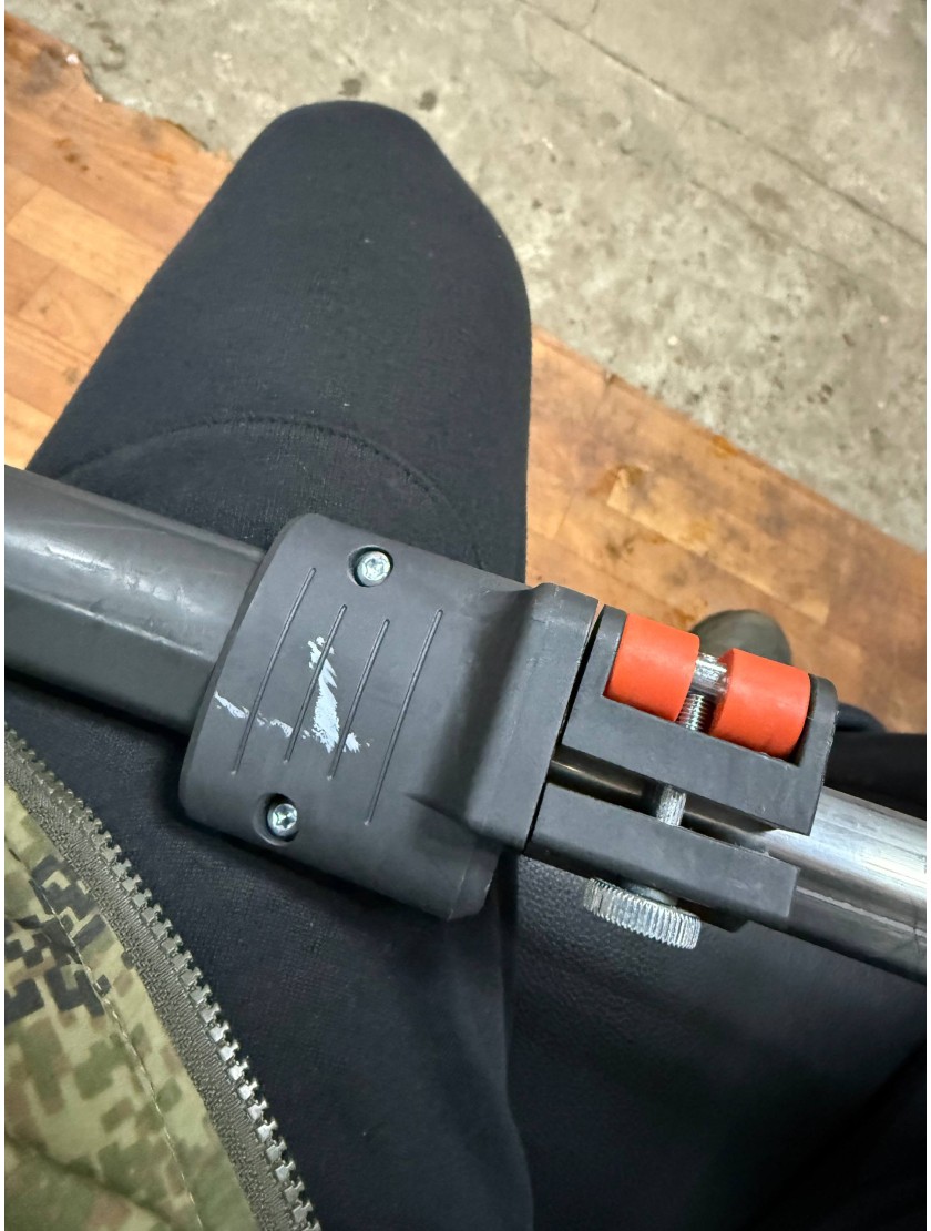 Высоторез Gardena StarCut 410 plus (Уценка)