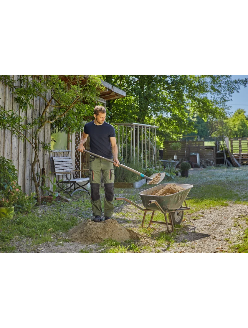Лопата для песка Gardena NatureLine