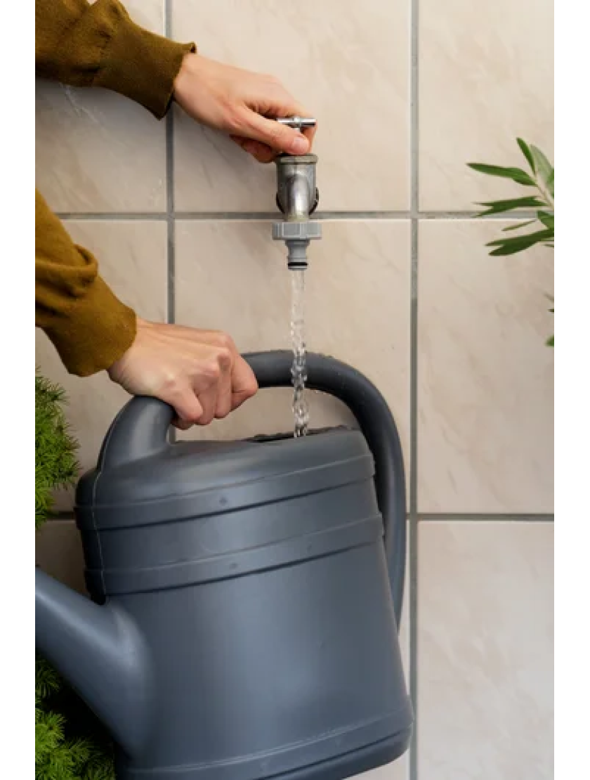 Штуцер Gardena Anti-Splash 26,5 мм (G 3/4