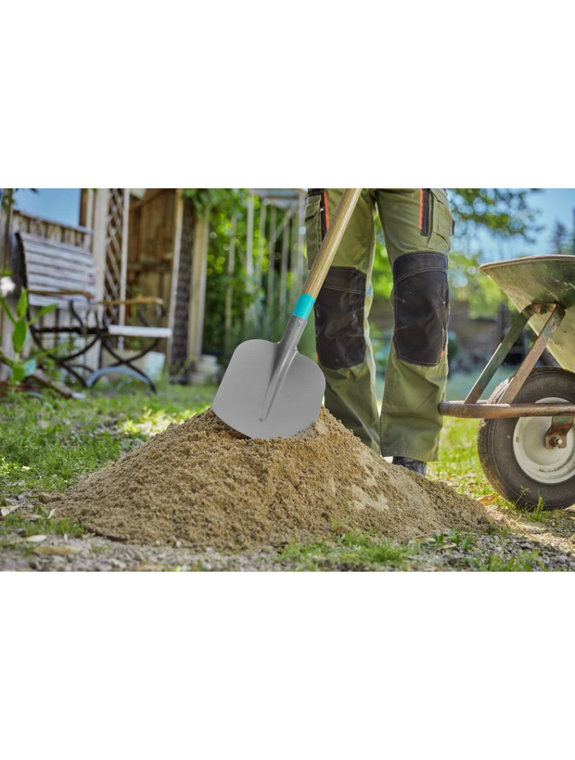 Лопата для песка Gardena NatureLine