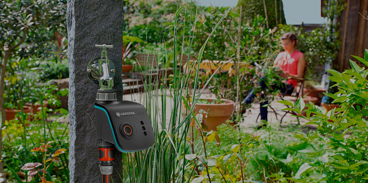 Фирменный магазин Gardena. Садовое оборудование и инструмент Гардена